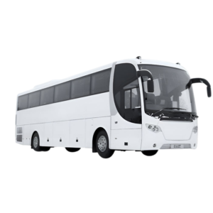 All UAE City Tour Rental Bus
