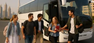 College and Uni Transport Services