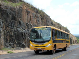 School Transport Services