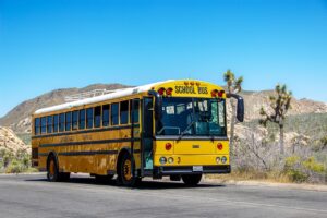 School Transport Services