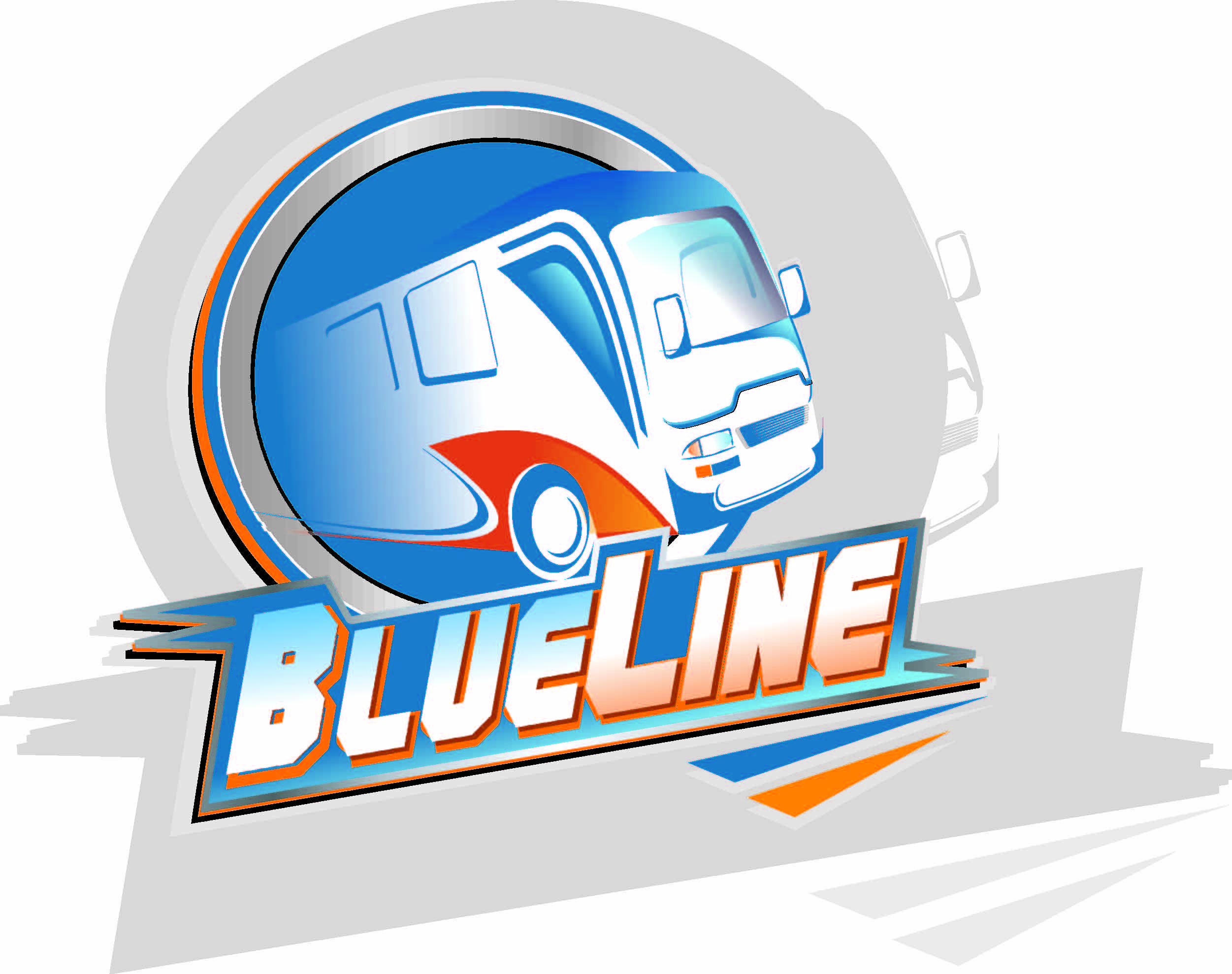Blueline Transport
