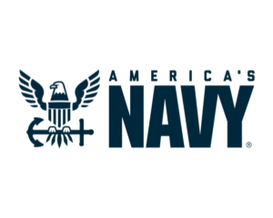 Americas Navy Logo