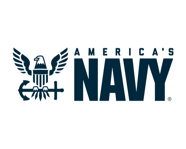 Americas Navy Logo