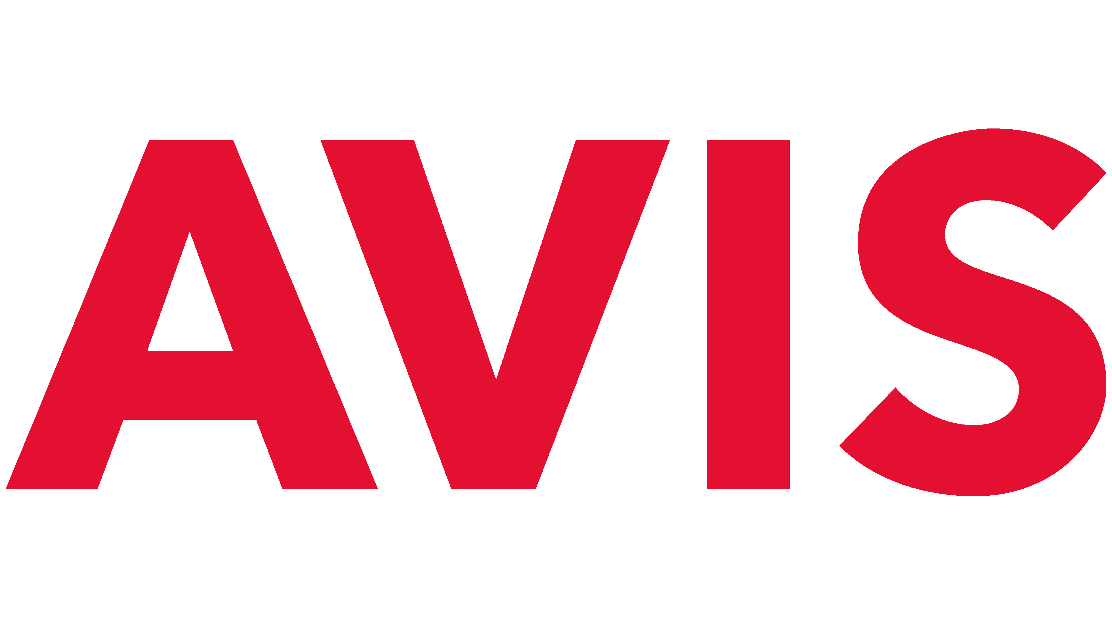 Avis Logo