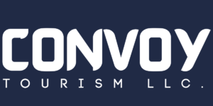 Convoy Tourism Logo