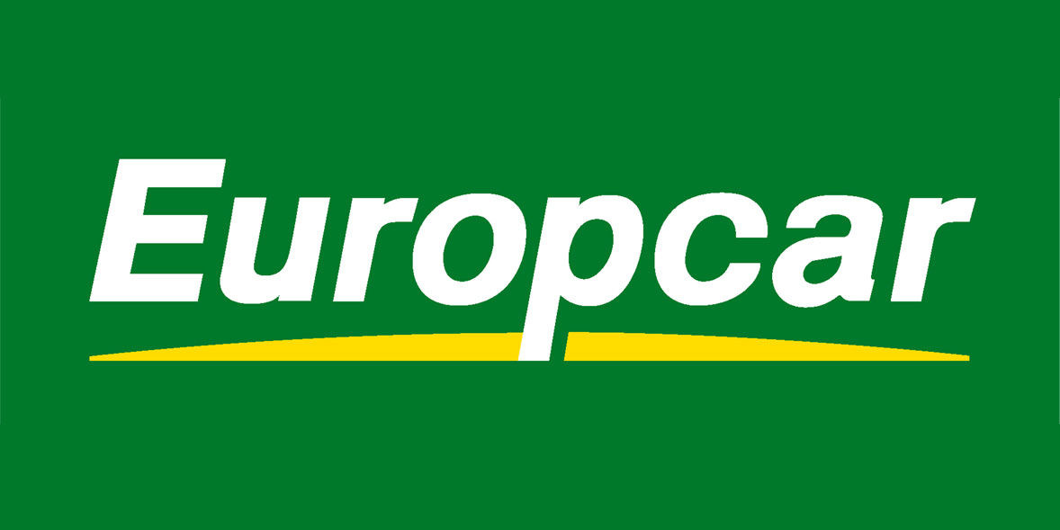 Europcar Logo