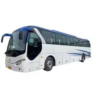 35 Seater Luxury Bus Rental