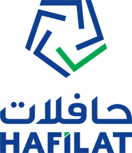 Hafilat Logo