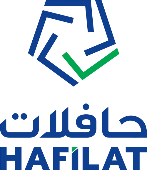 Hafilat Logo