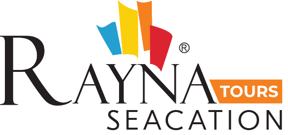 Rayna Tours Logo