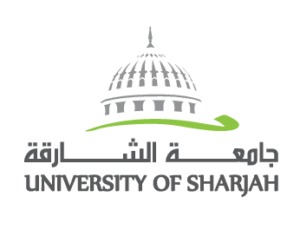 University of Sharjah Logo
