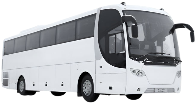 All UAE City Tour Rental Bus