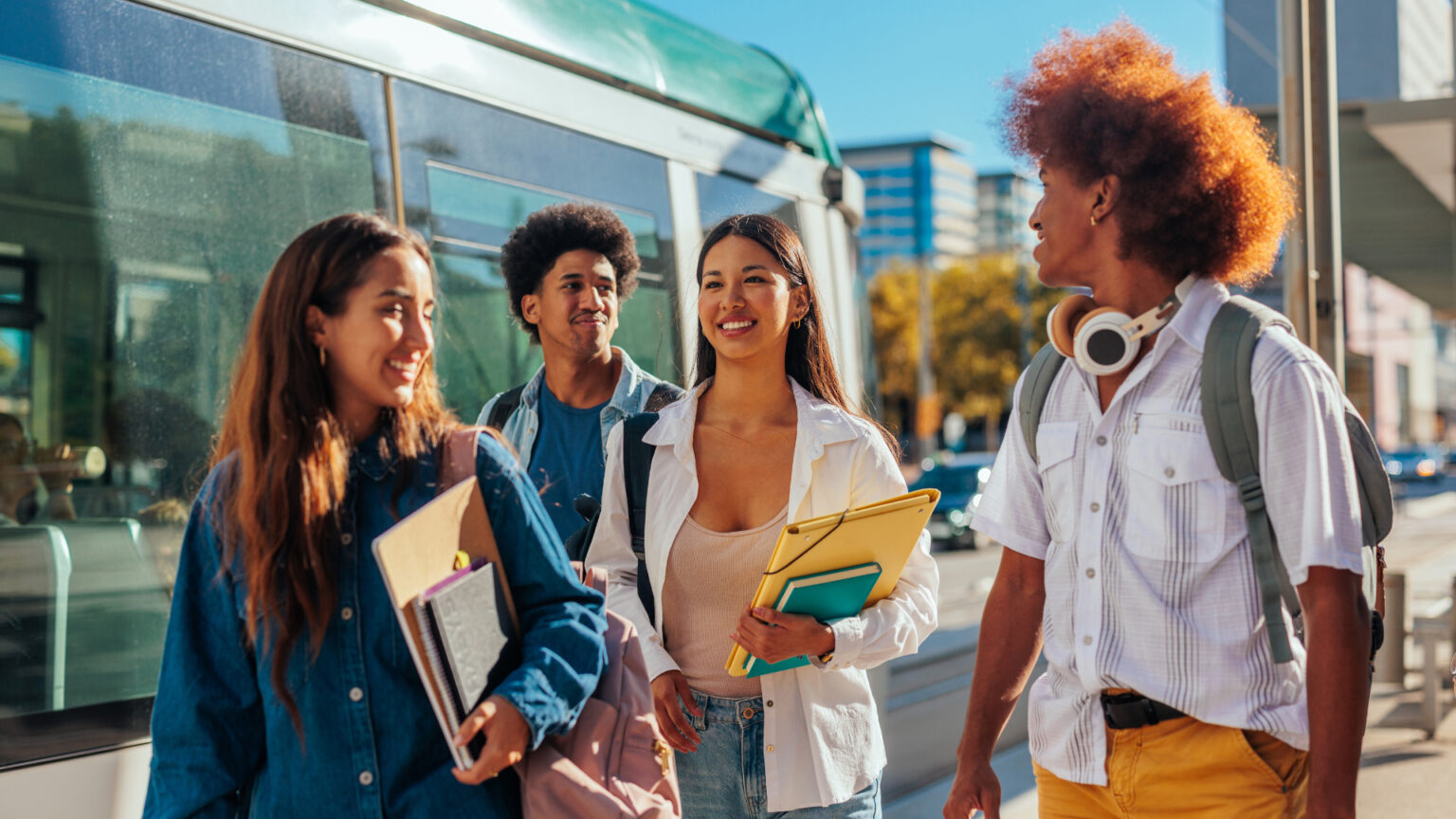 College and Uni Transport Services