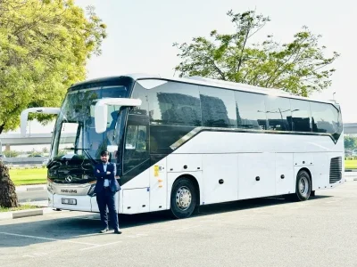 Tourism Transport Services
