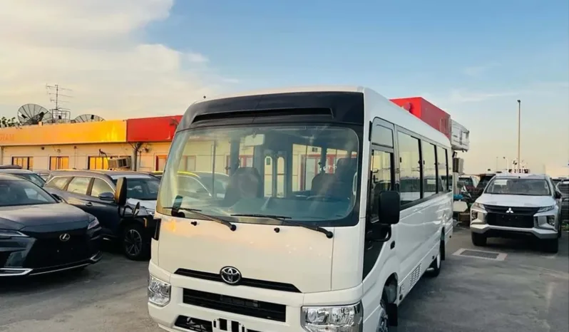 Airport Arrival and Departure bus service
