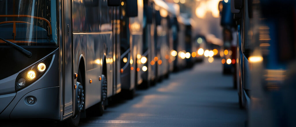Event Transportation services