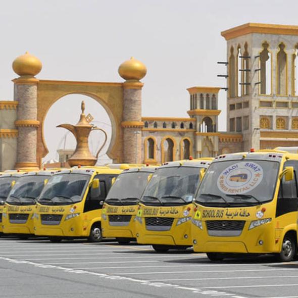School Transport Services