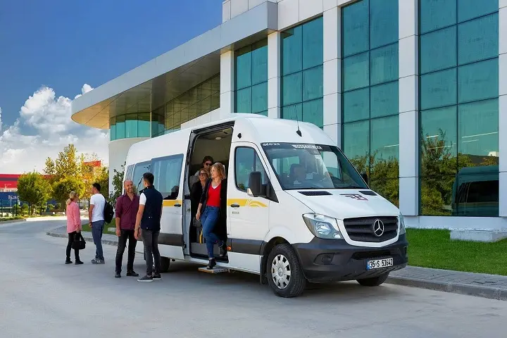 College and Uni Transport Services